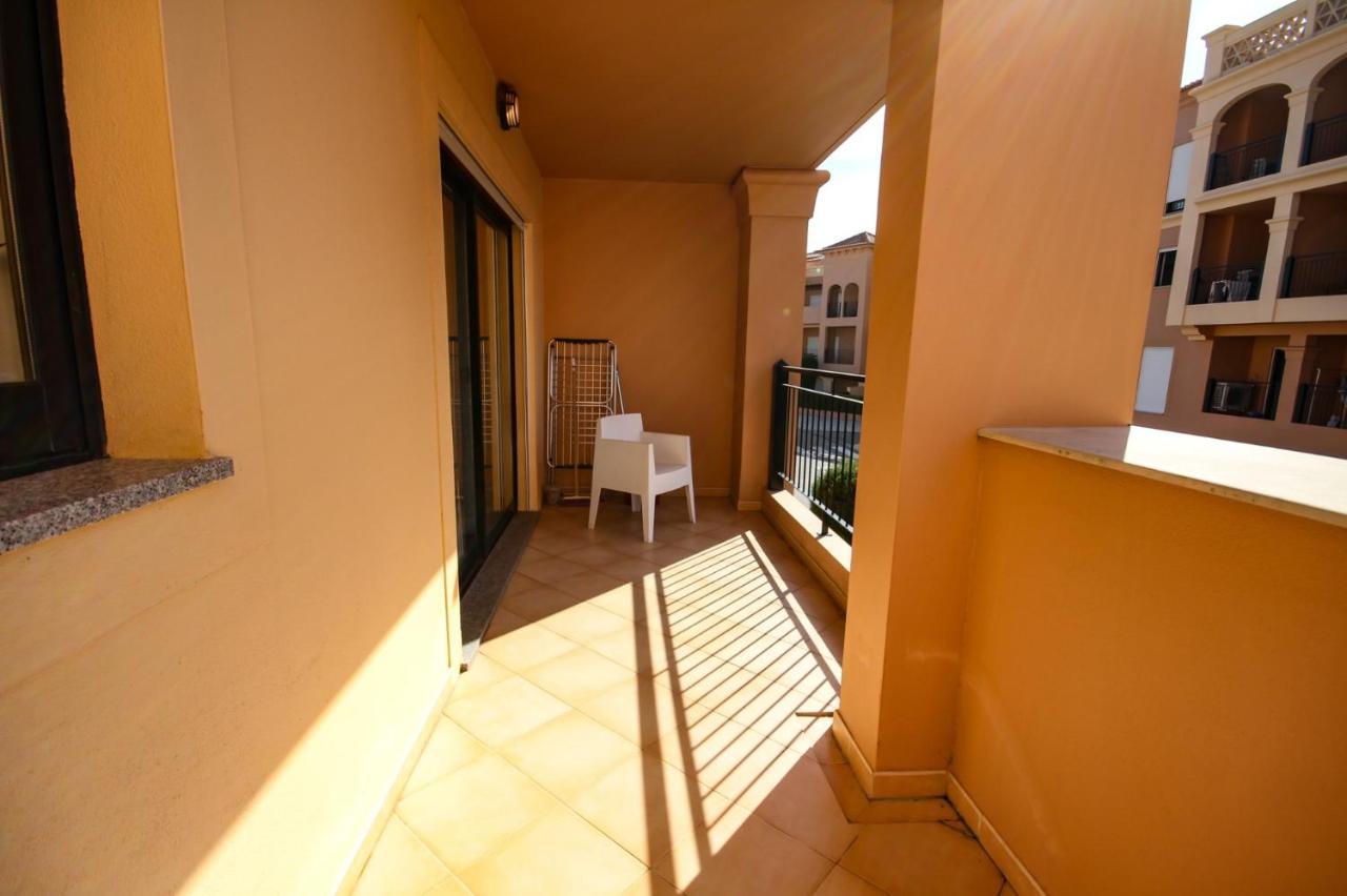 Luxury Apartment - T1 Vue Sur Piscine - Luz Exteriér fotografie